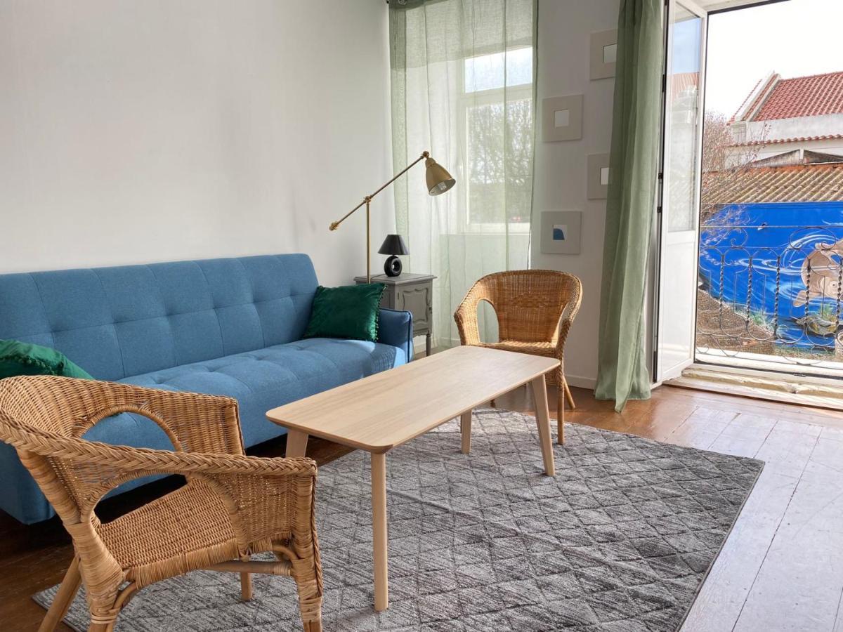 The Apex Apartment Setubal Luaran gambar