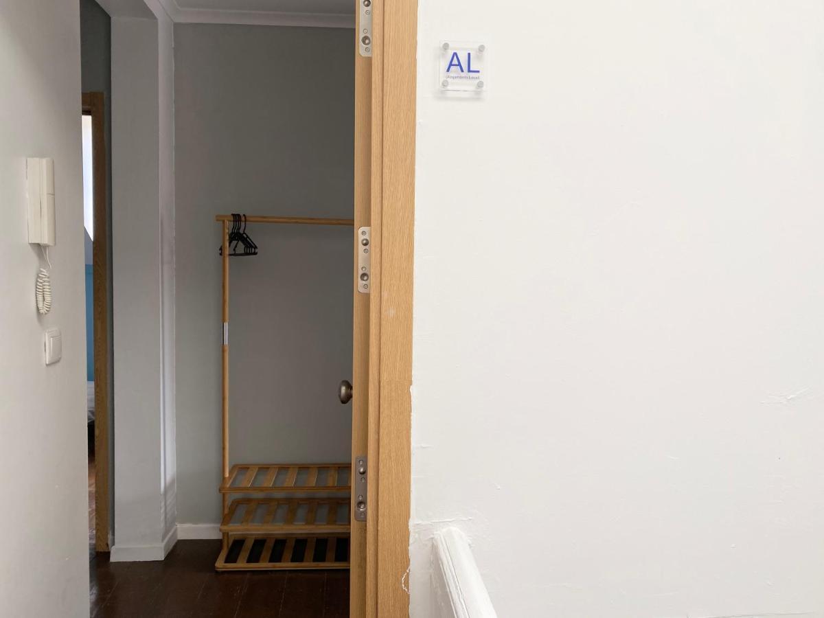 The Apex Apartment Setubal Luaran gambar