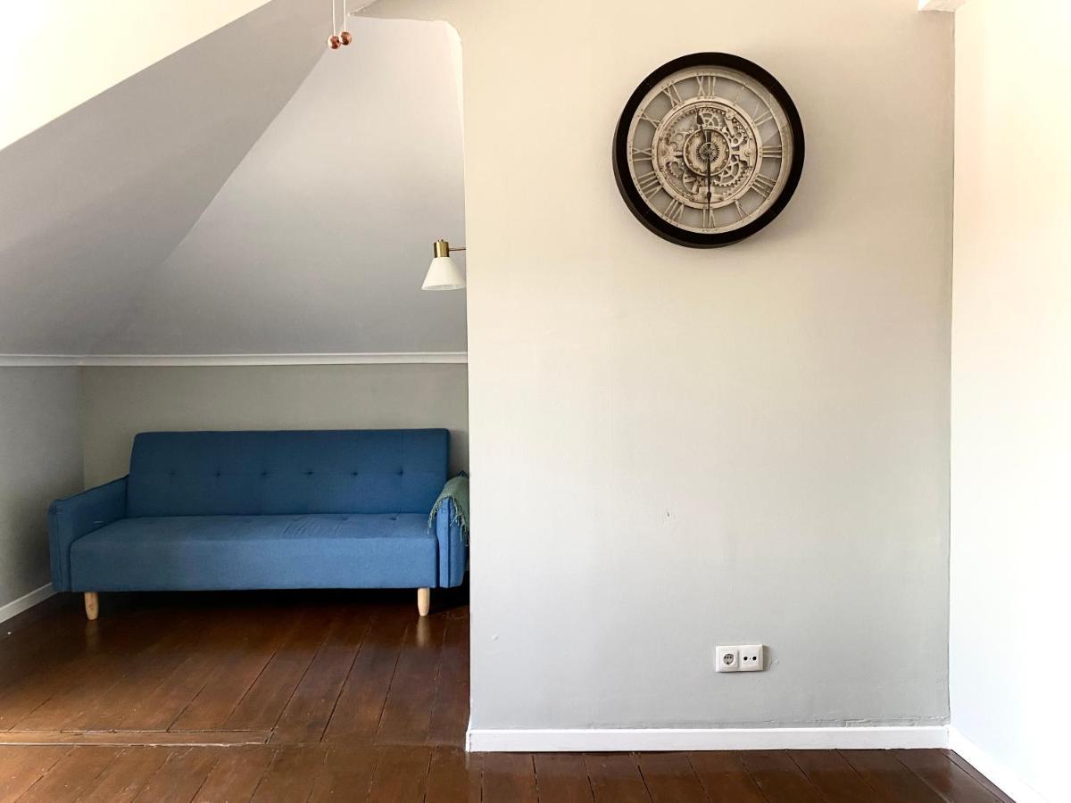 The Apex Apartment Setubal Luaran gambar