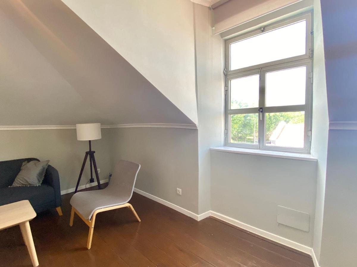 The Apex Apartment Setubal Luaran gambar