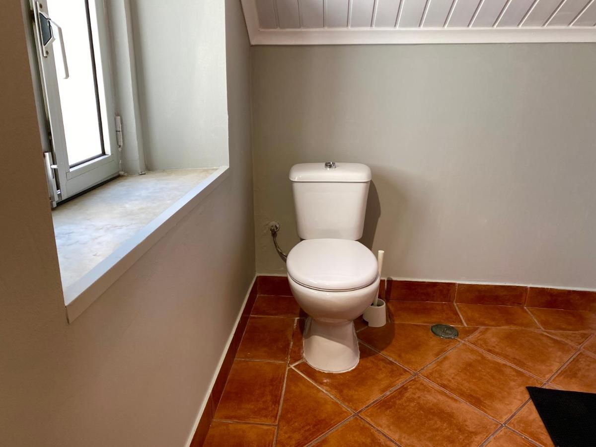 The Apex Apartment Setubal Luaran gambar
