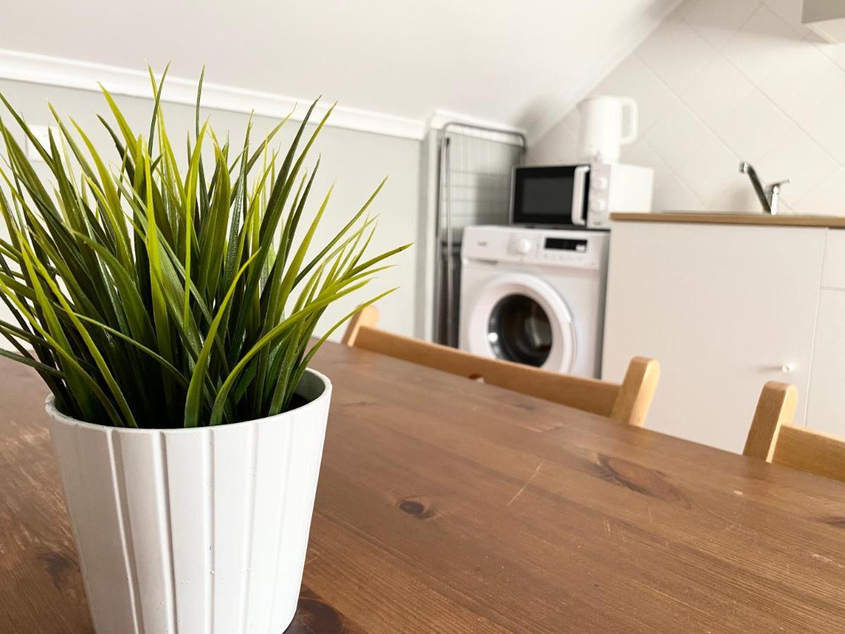 The Apex Apartment Setubal Luaran gambar