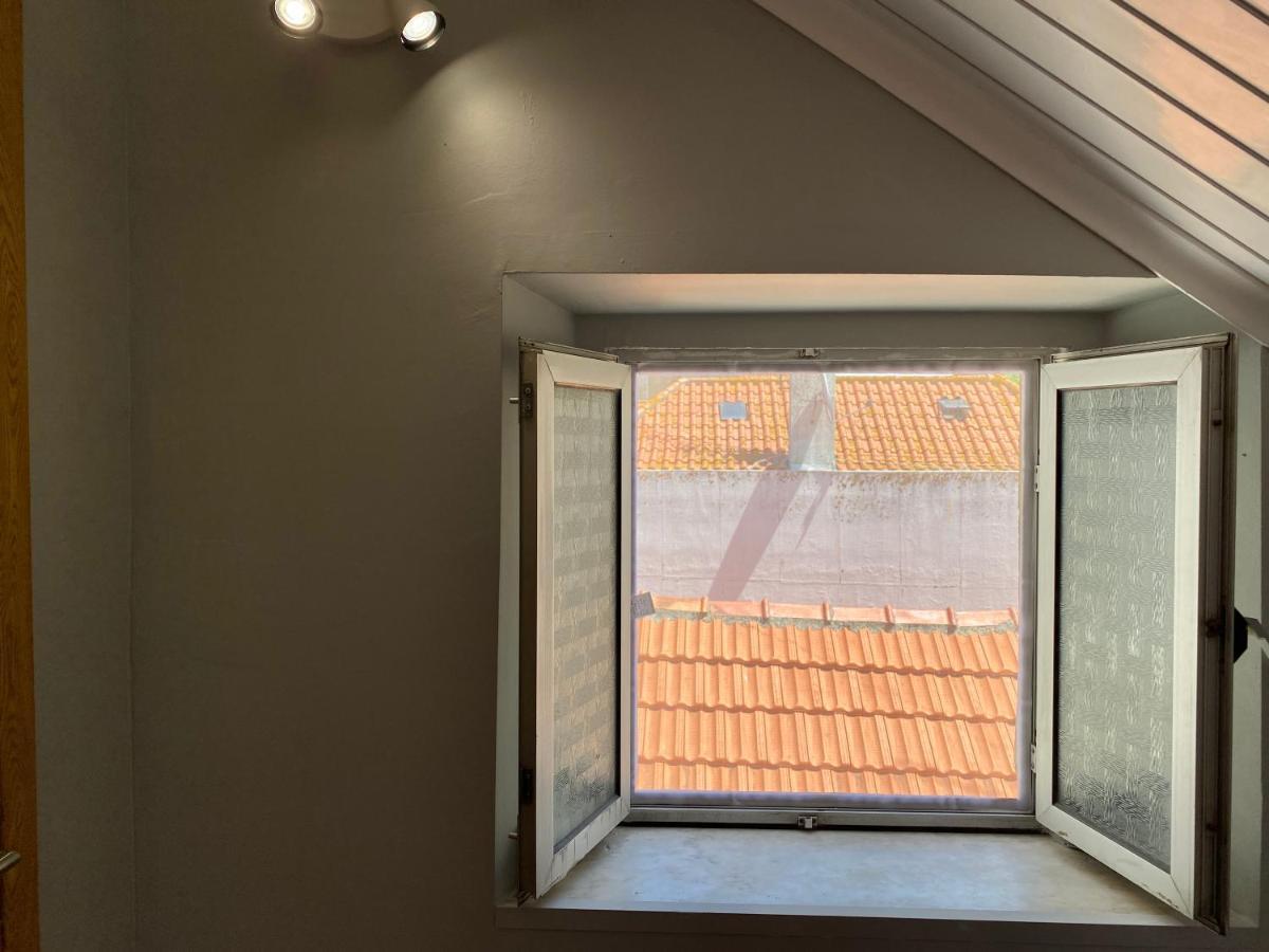 The Apex Apartment Setubal Luaran gambar