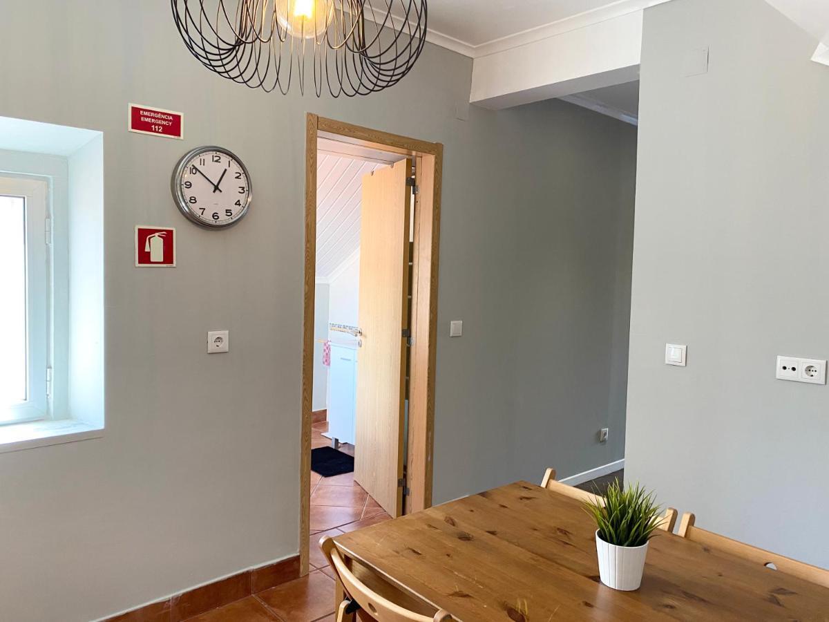 The Apex Apartment Setubal Luaran gambar