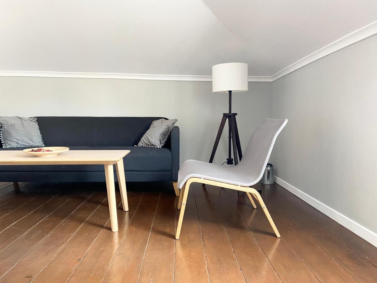 The Apex Apartment Setubal Luaran gambar
