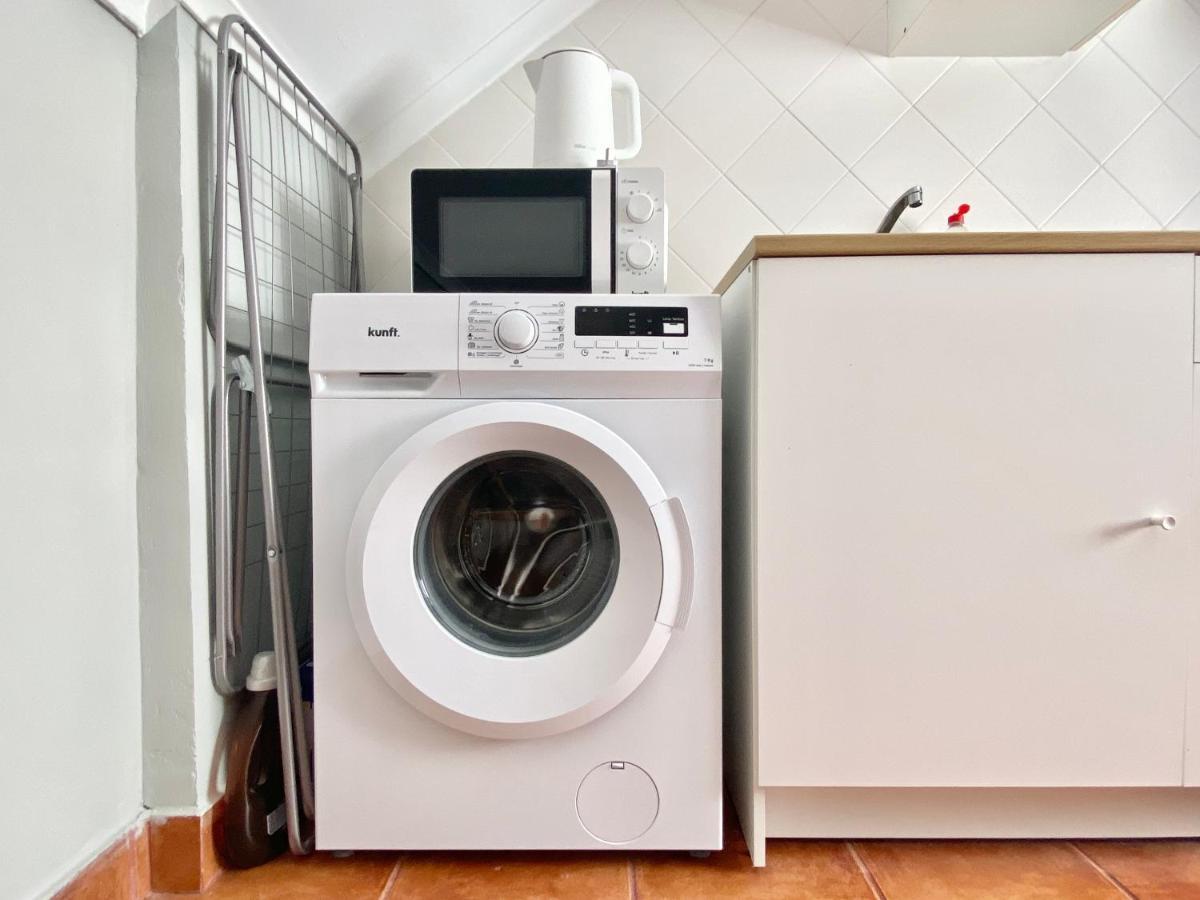 The Apex Apartment Setubal Luaran gambar