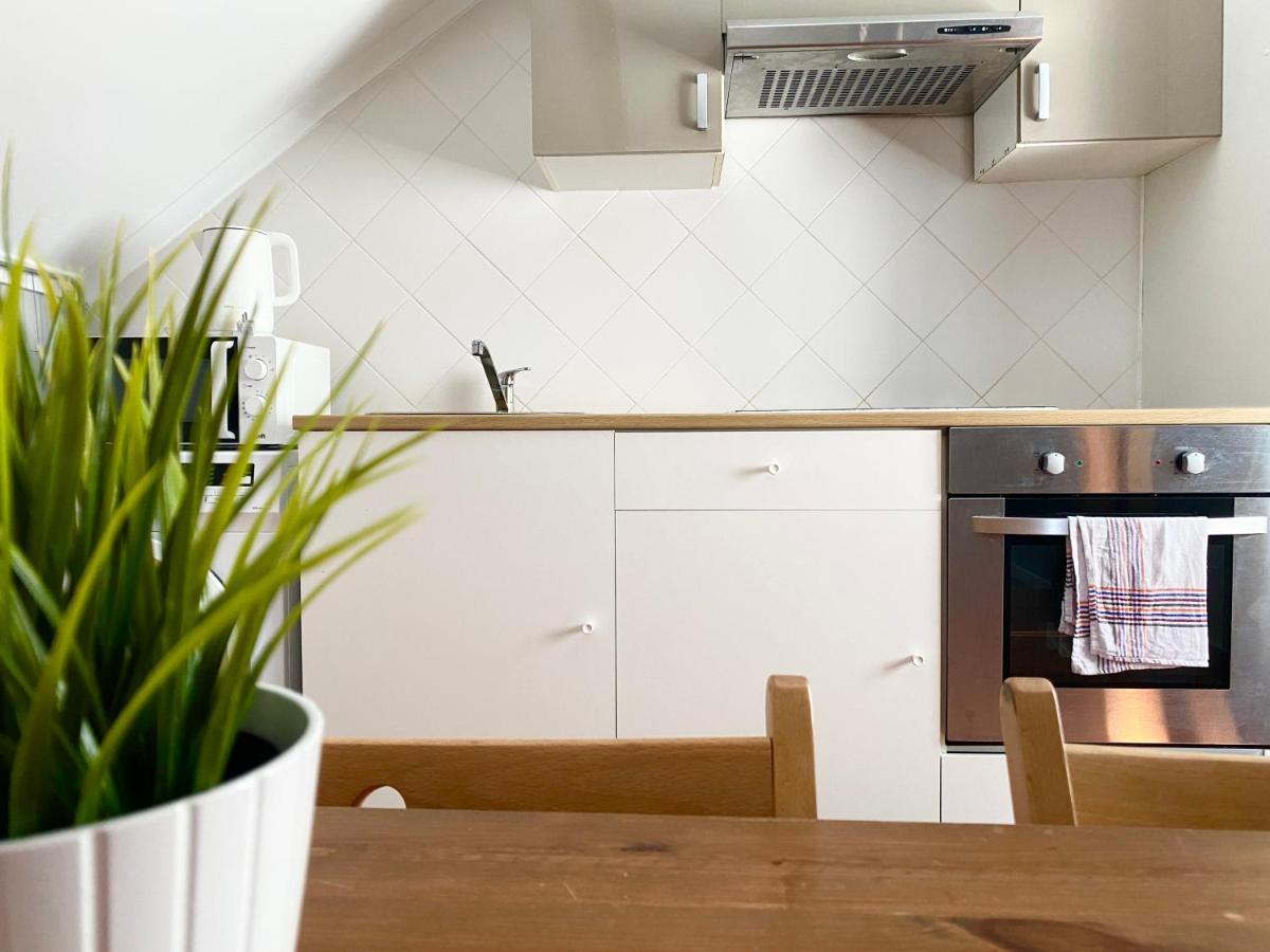 The Apex Apartment Setubal Luaran gambar