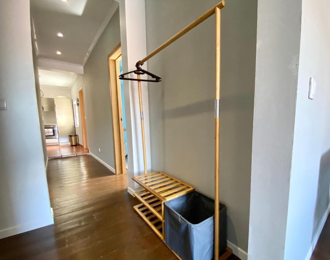 The Apex Apartment Setubal Luaran gambar