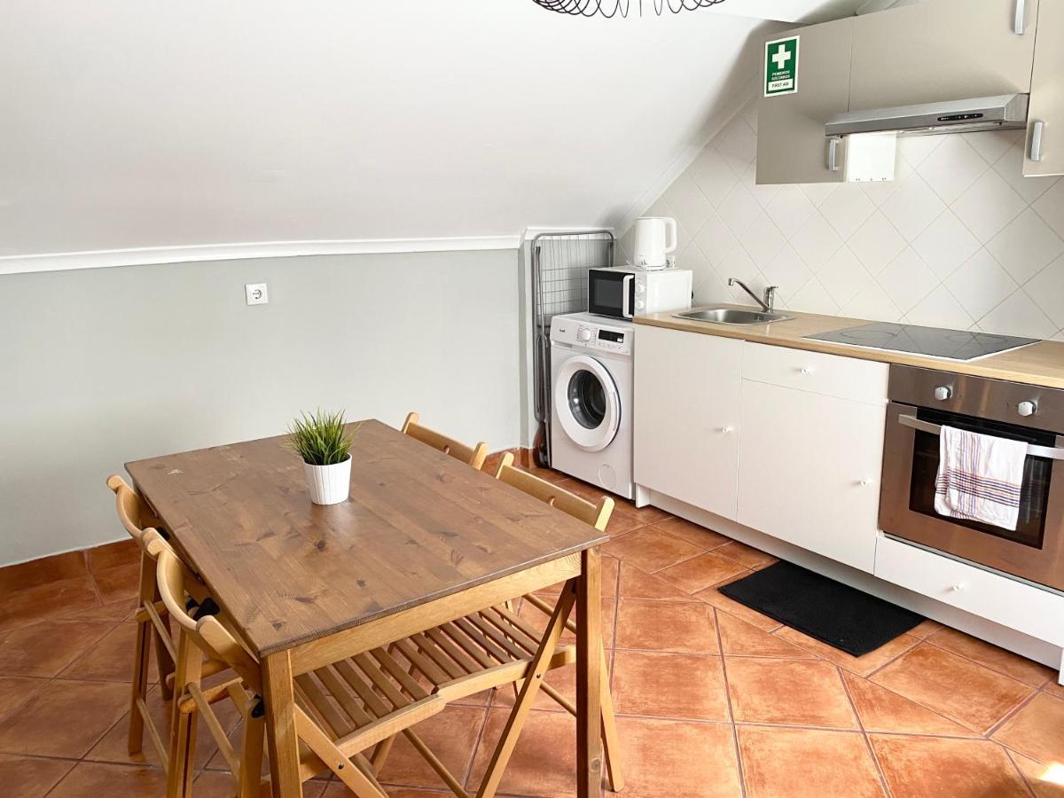 The Apex Apartment Setubal Luaran gambar