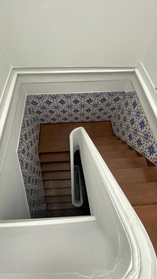 The Apex Apartment Setubal Luaran gambar