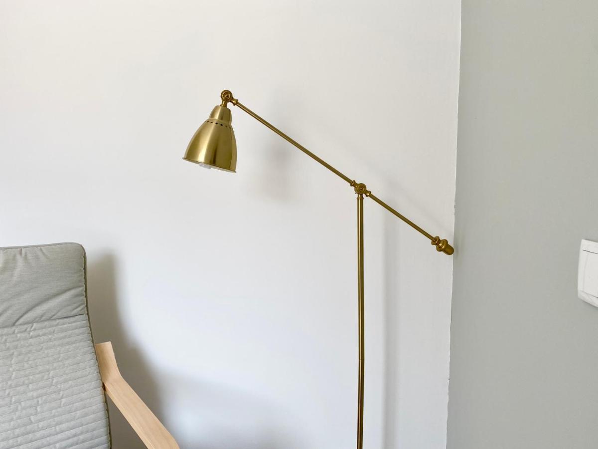 The Apex Apartment Setubal Luaran gambar