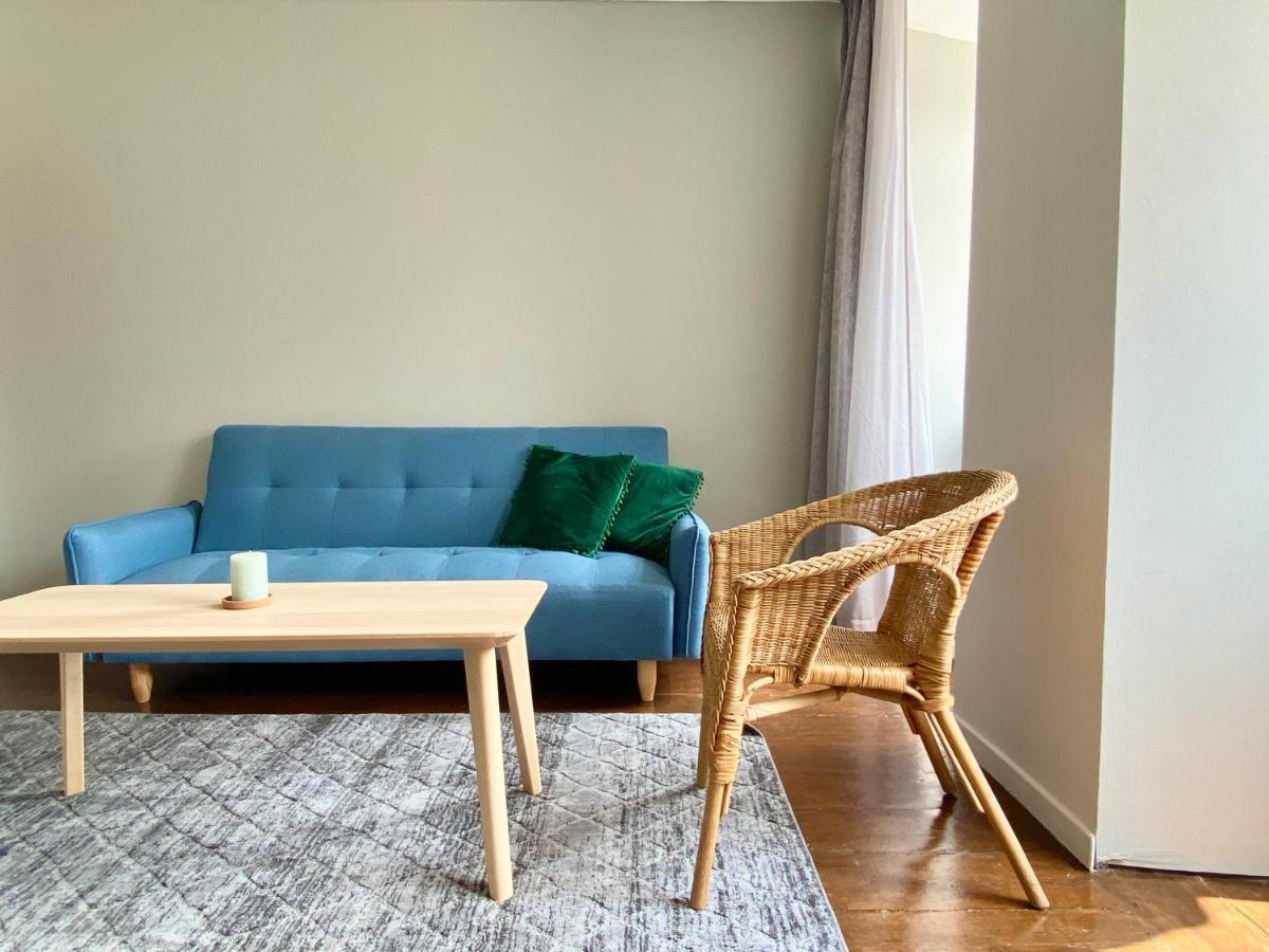 The Apex Apartment Setubal Luaran gambar