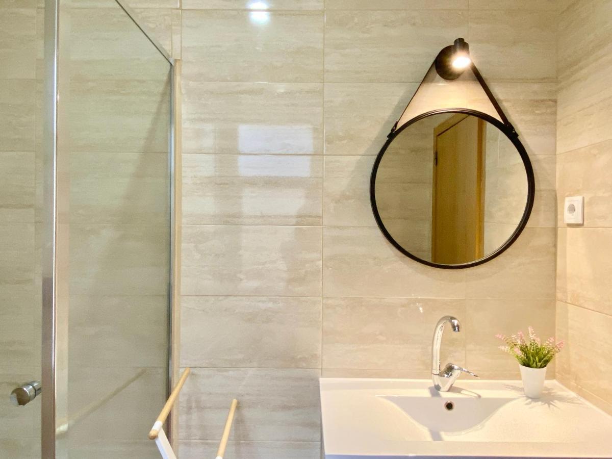 The Apex Apartment Setubal Luaran gambar