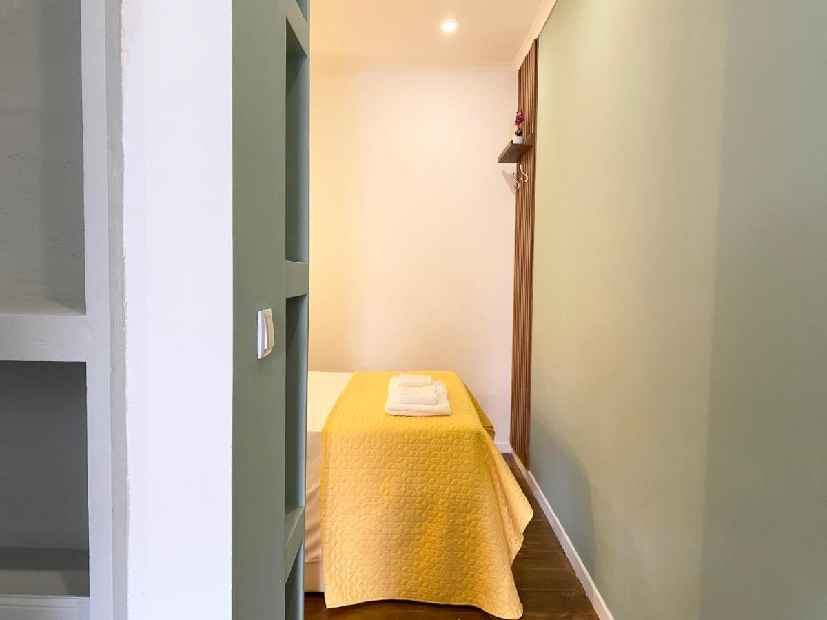 The Apex Apartment Setubal Luaran gambar