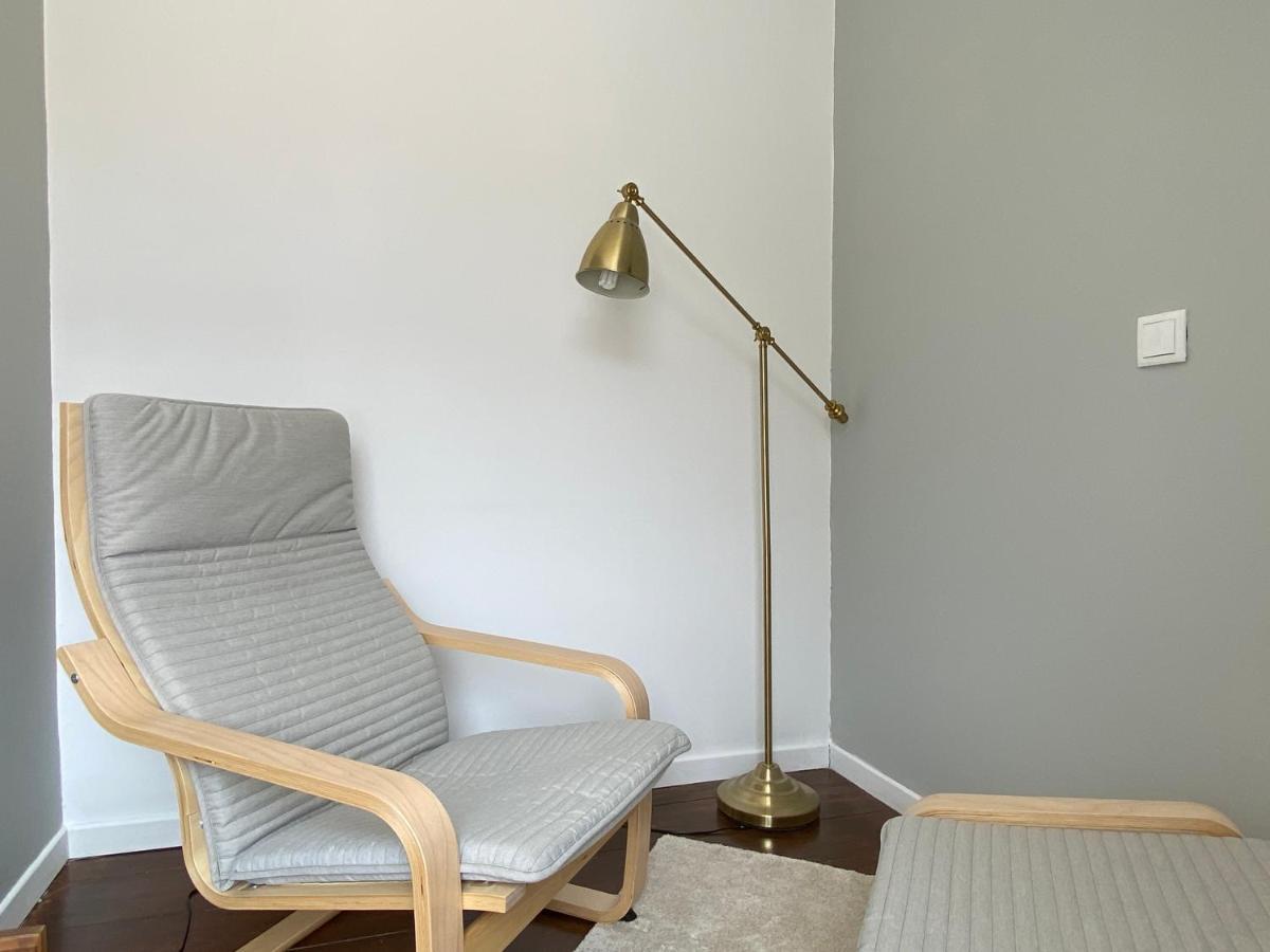 The Apex Apartment Setubal Luaran gambar