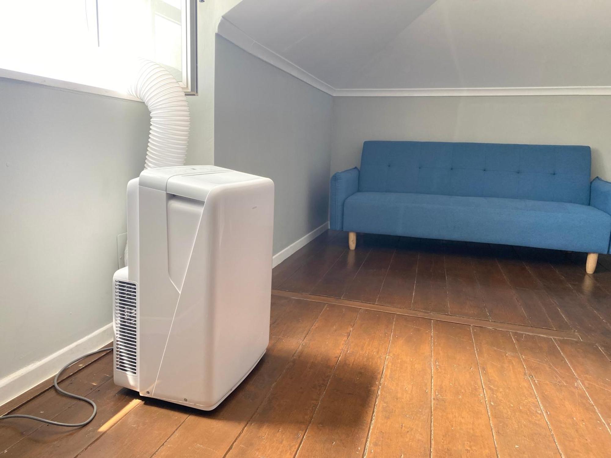 The Apex Apartment Setubal Luaran gambar