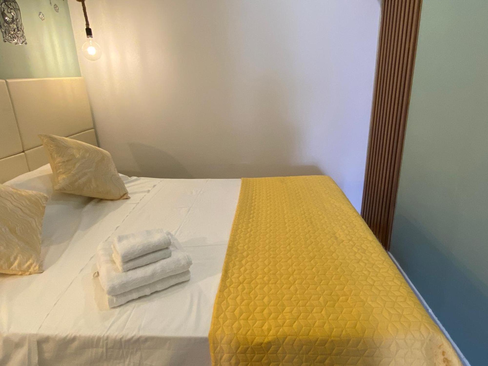 The Apex Apartment Setubal Luaran gambar