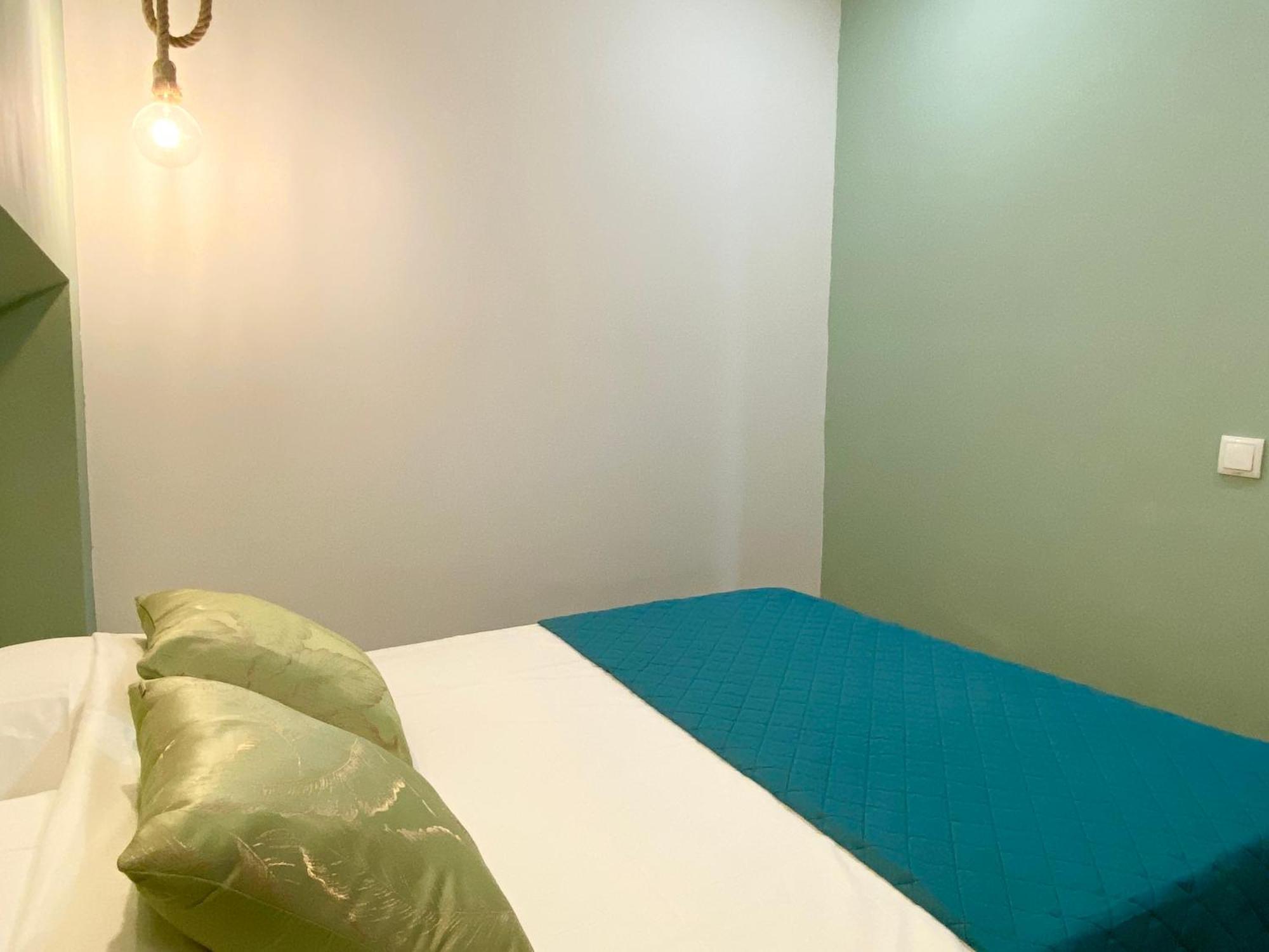 The Apex Apartment Setubal Luaran gambar