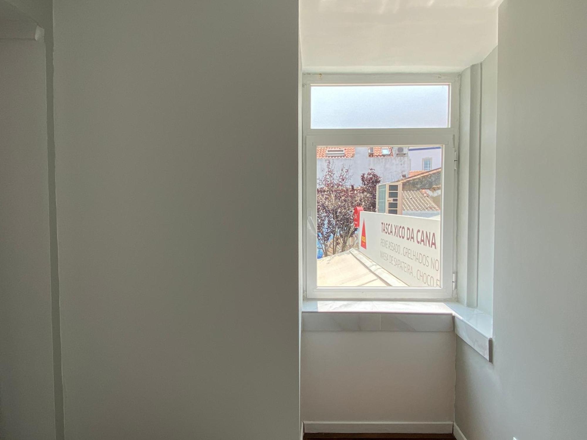 The Apex Apartment Setubal Luaran gambar