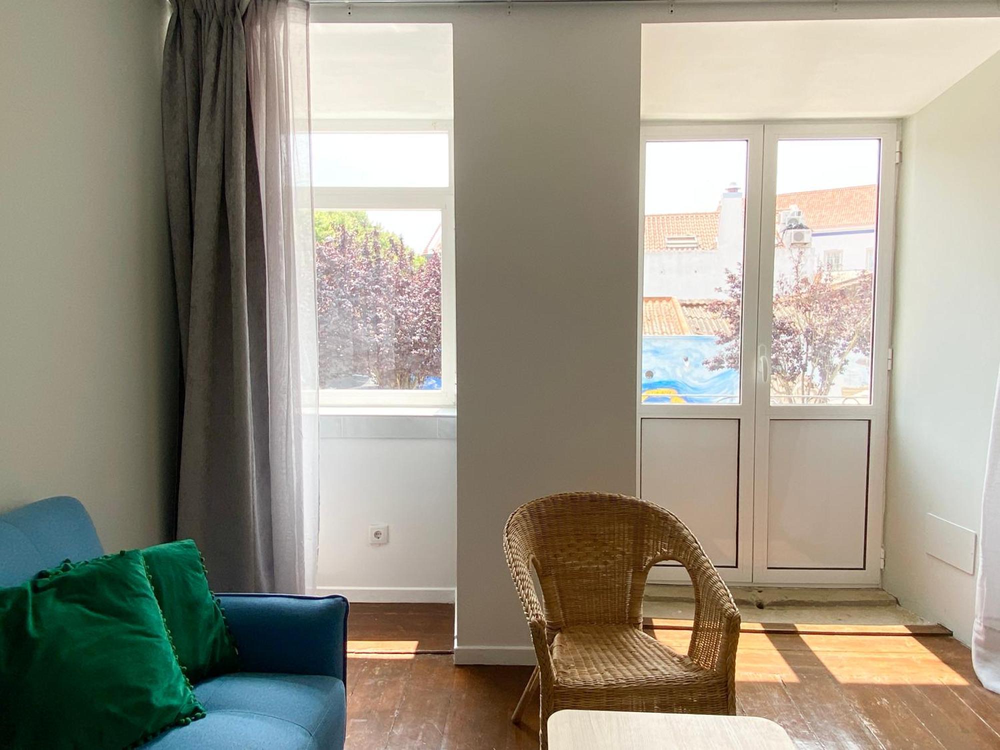 The Apex Apartment Setubal Luaran gambar