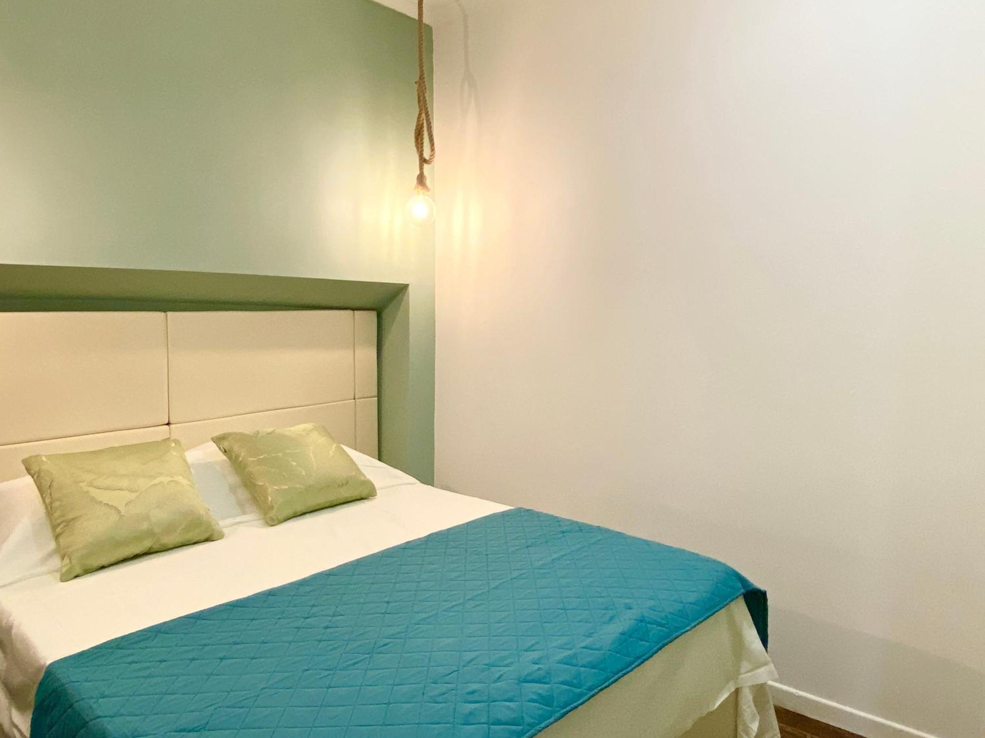 The Apex Apartment Setubal Luaran gambar