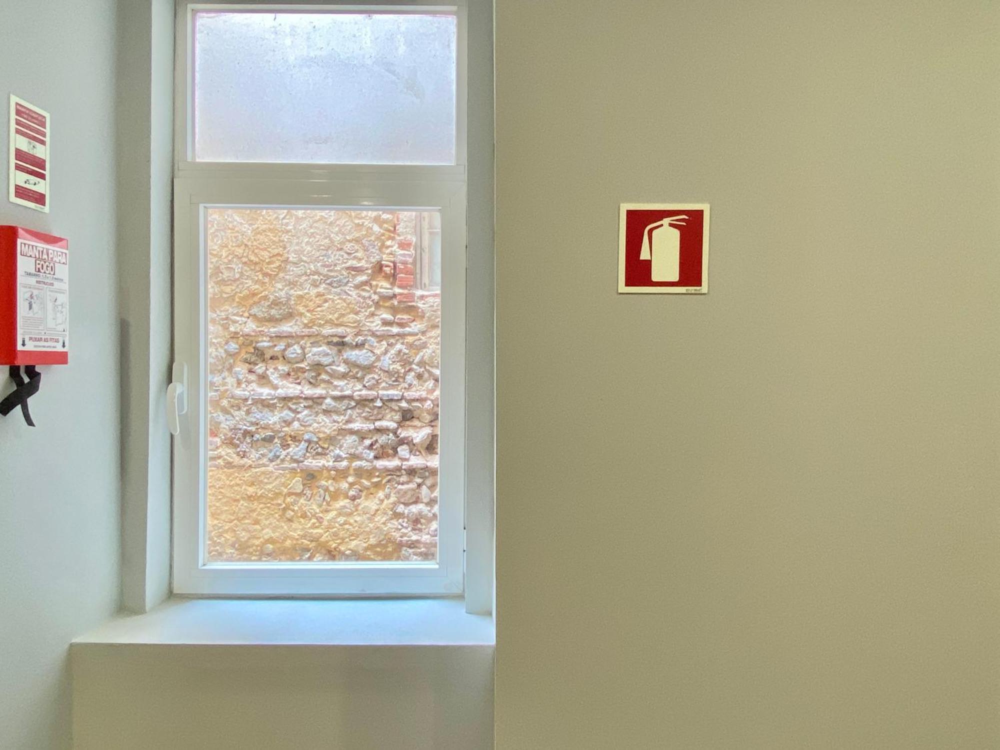 The Apex Apartment Setubal Luaran gambar
