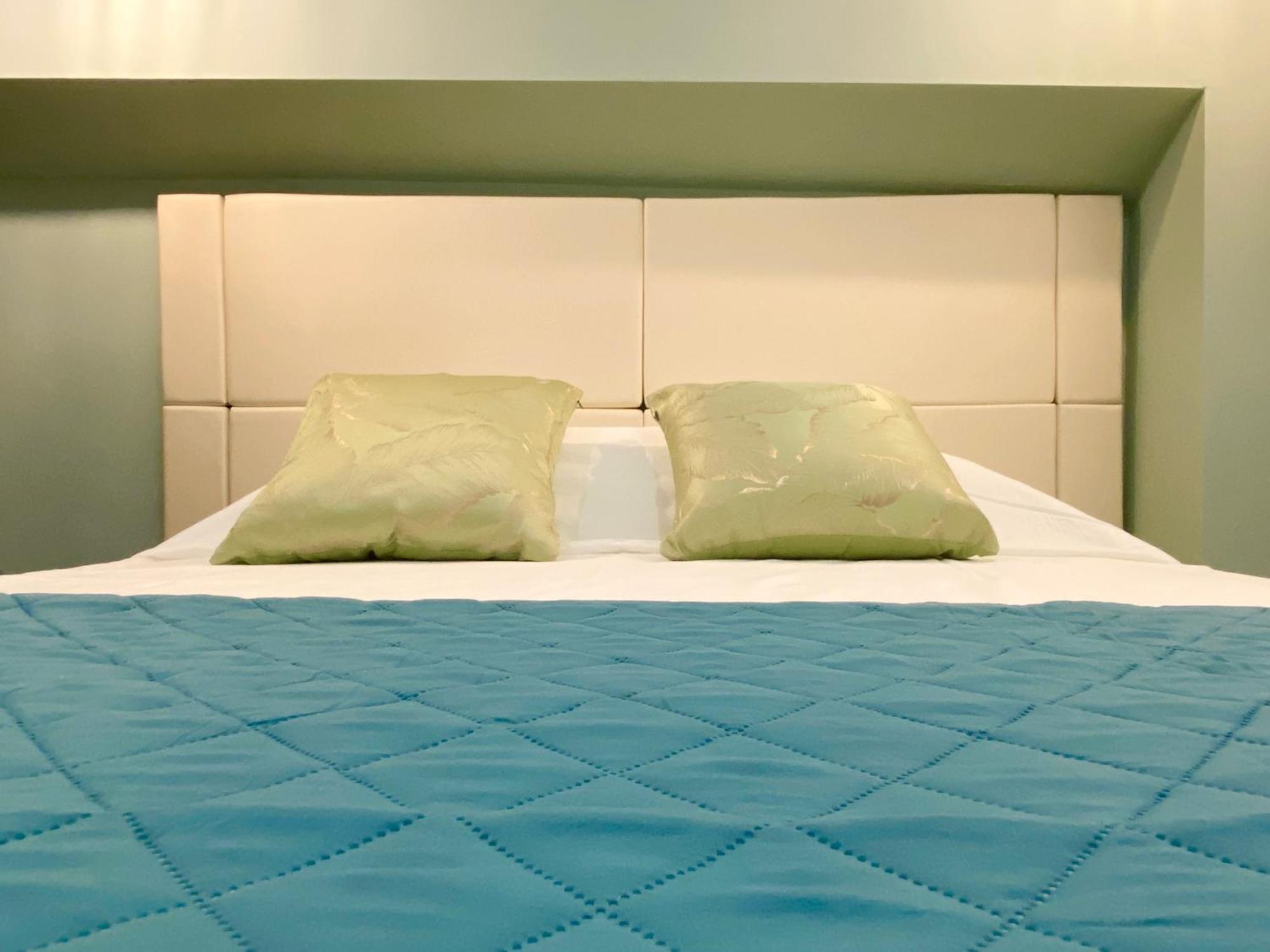 The Apex Apartment Setubal Luaran gambar