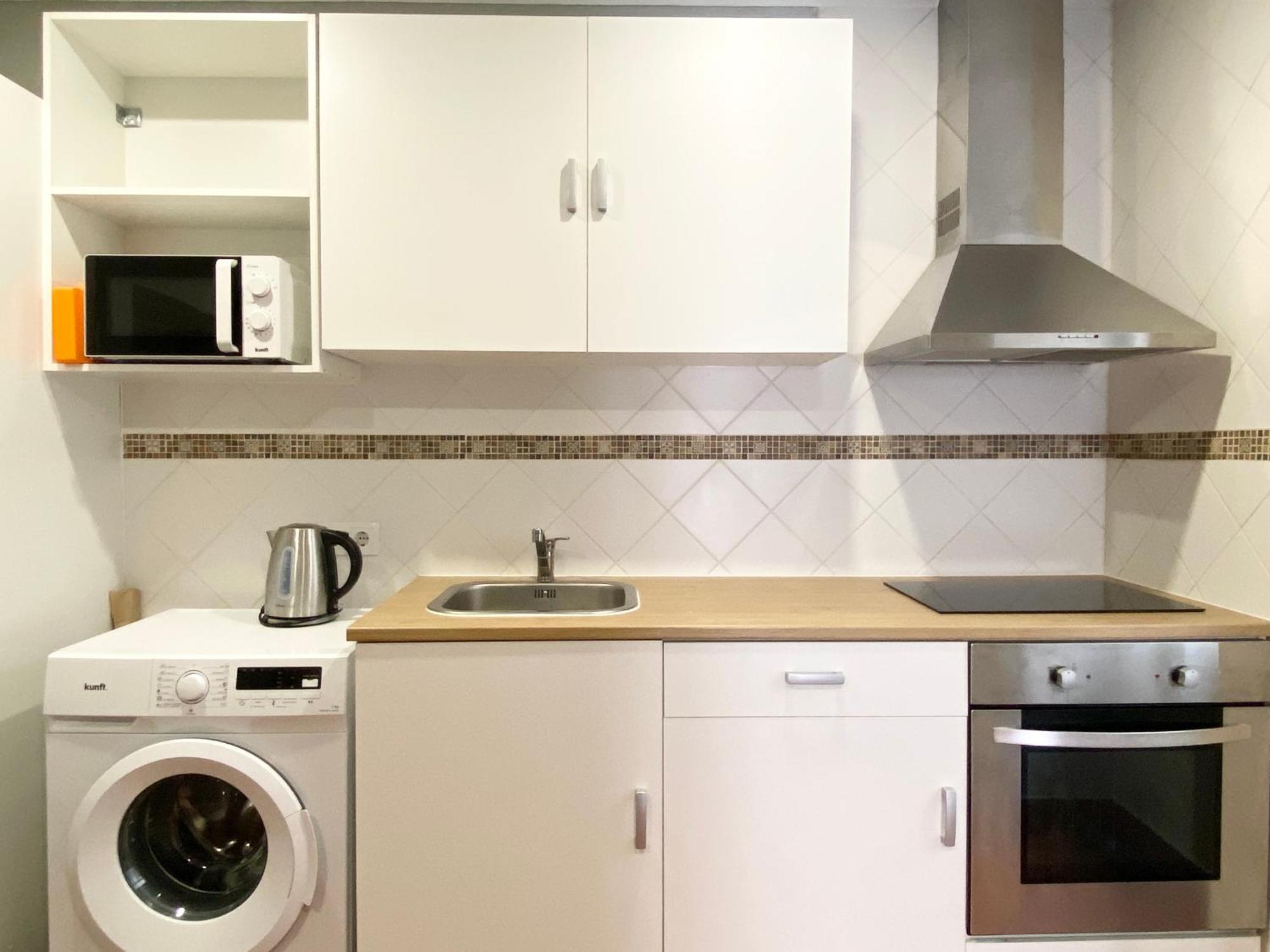 The Apex Apartment Setubal Luaran gambar