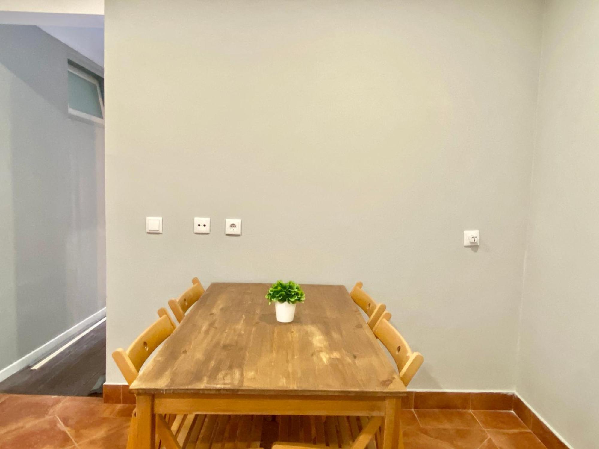 The Apex Apartment Setubal Luaran gambar